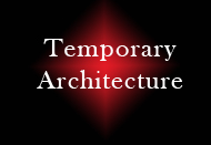 Temporary Architecture